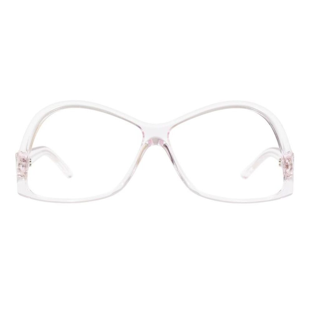 Andy Wolf Transparent Acetate Glasses Women's (Frames)